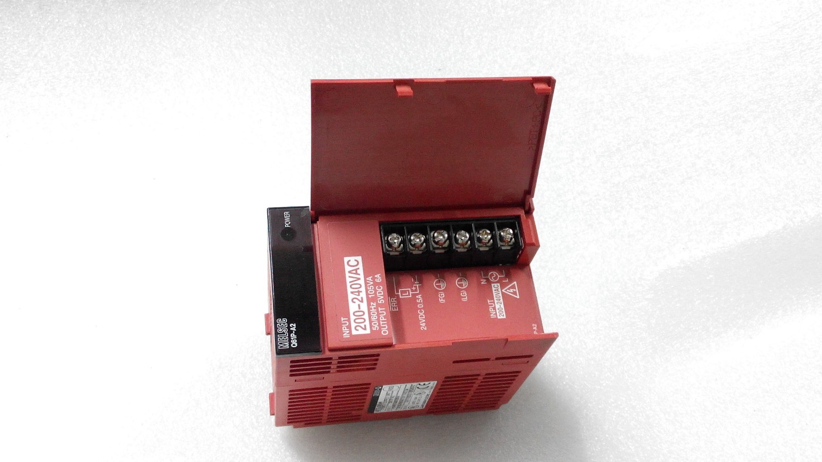MITSUBISHI Q61P-A2
