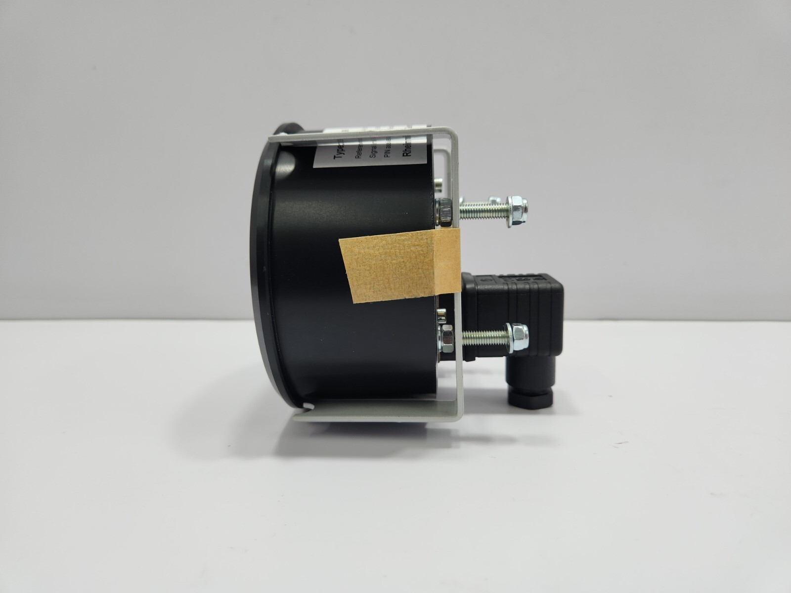 RHEINTACHO 5843 006 ELECTRONIC SPEED INDICATOR 0 TO 750 MIN-1