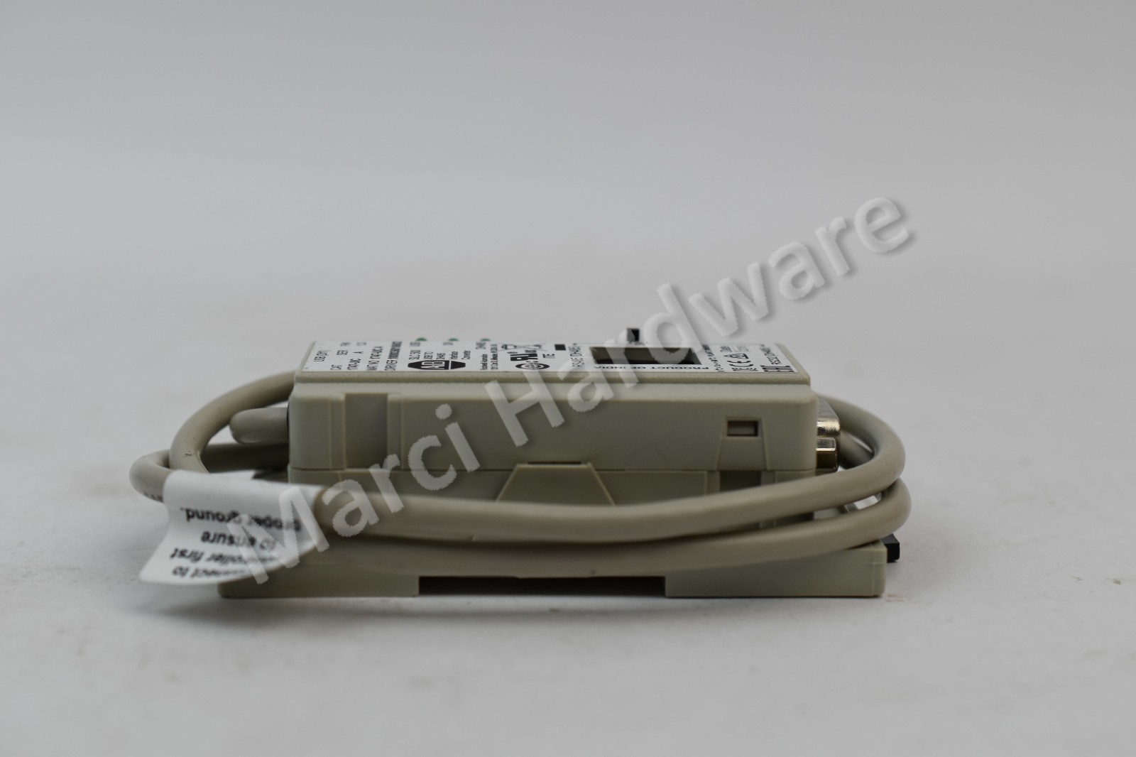 Open Box Allen Bradley 1747-UIC /A USB to DH-485/RS-232 Interface Converter
