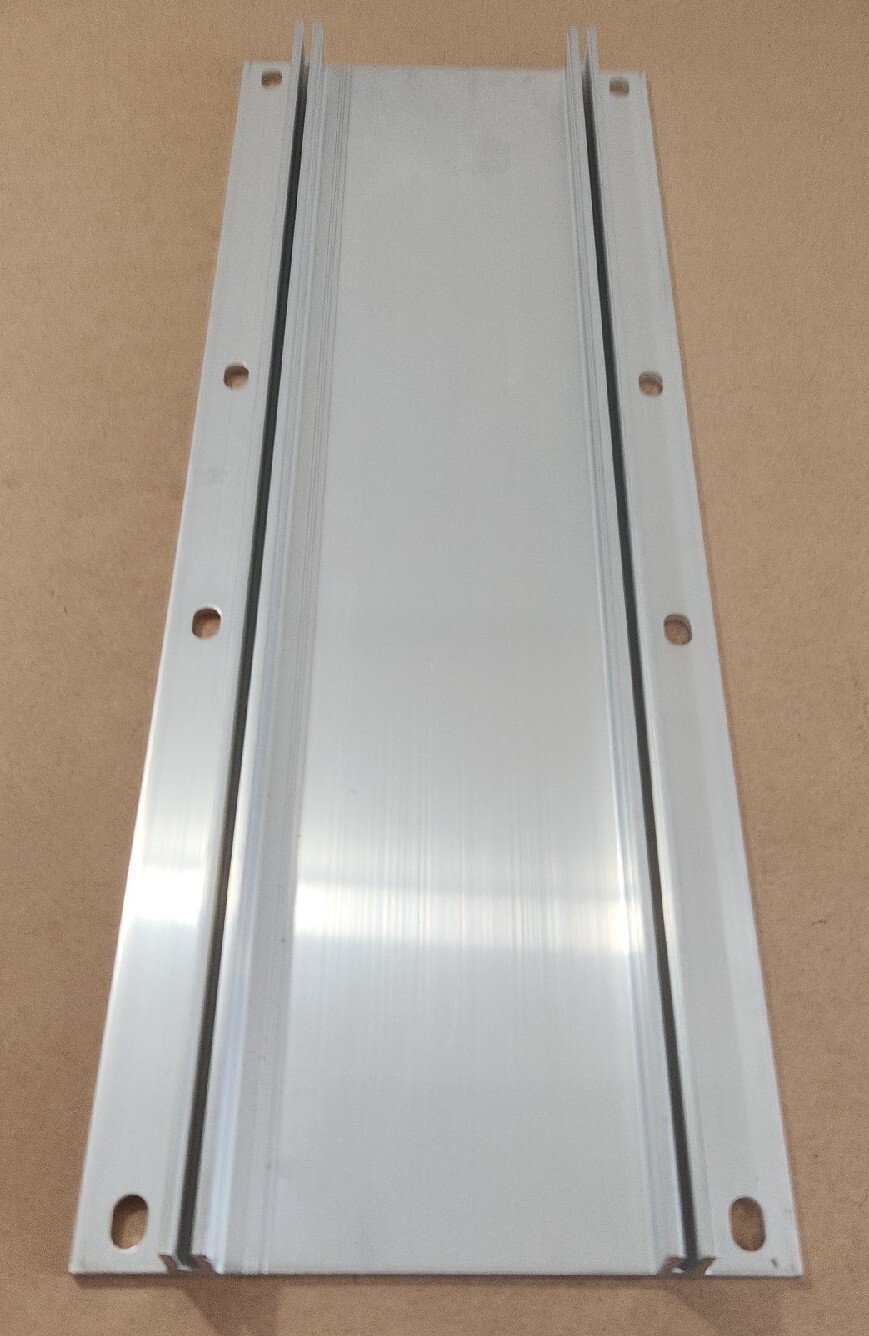 *NEW* Siemens 6ES7 194-4GA00-0AA0 Simatic Module Rack 500mm Small + Warranty!