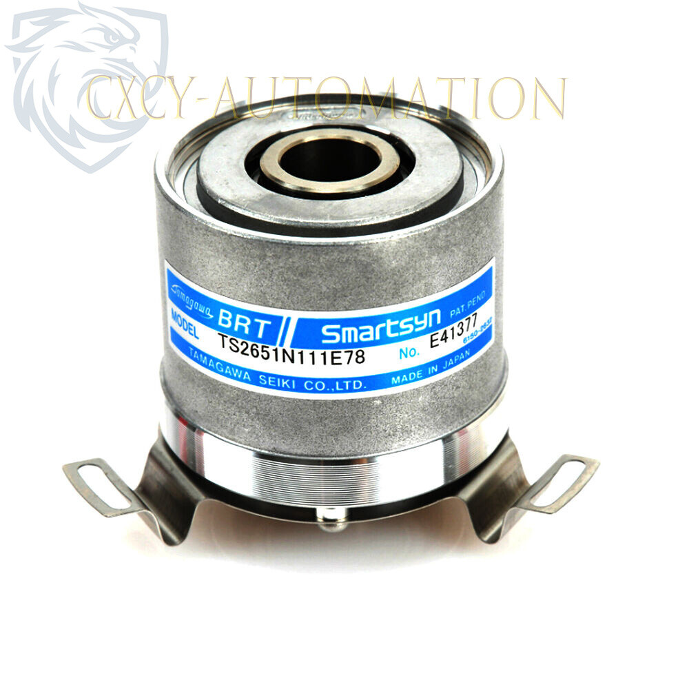 New In Box TAMAGAWA SEIKI TS2651N111E78 Rotary Encoder~