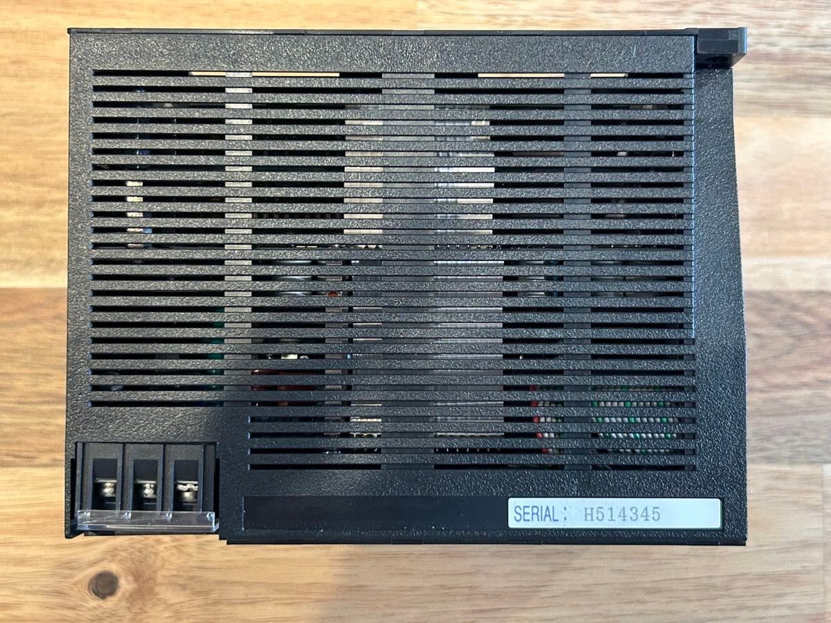 NSD VS-5FX Cam Switch Output Controller US Free TAX Pulled from working machine