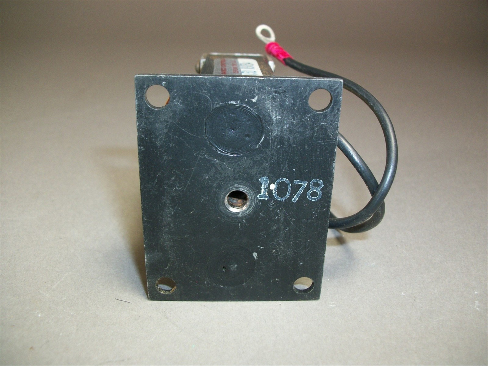 Namco EB150-19854 Solenoid 110V – 120V 60Hz – NEW