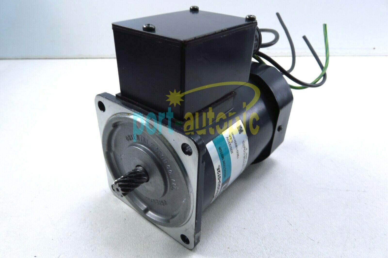 1PC NEW Oriental Motor 5IK90GU-ST2F
