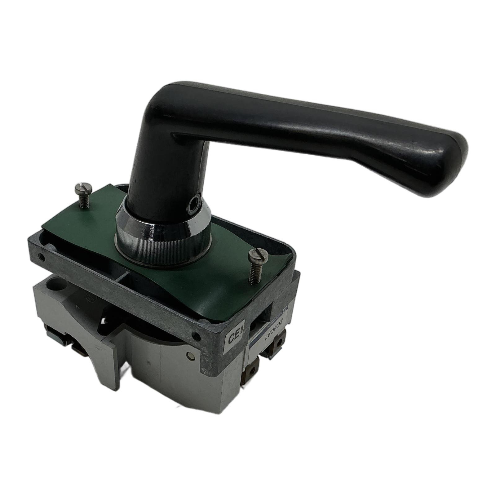 XD4 DA136 060762 SCHNEIDER ELECTRIC, Schneider Electric Joystick Controller ….