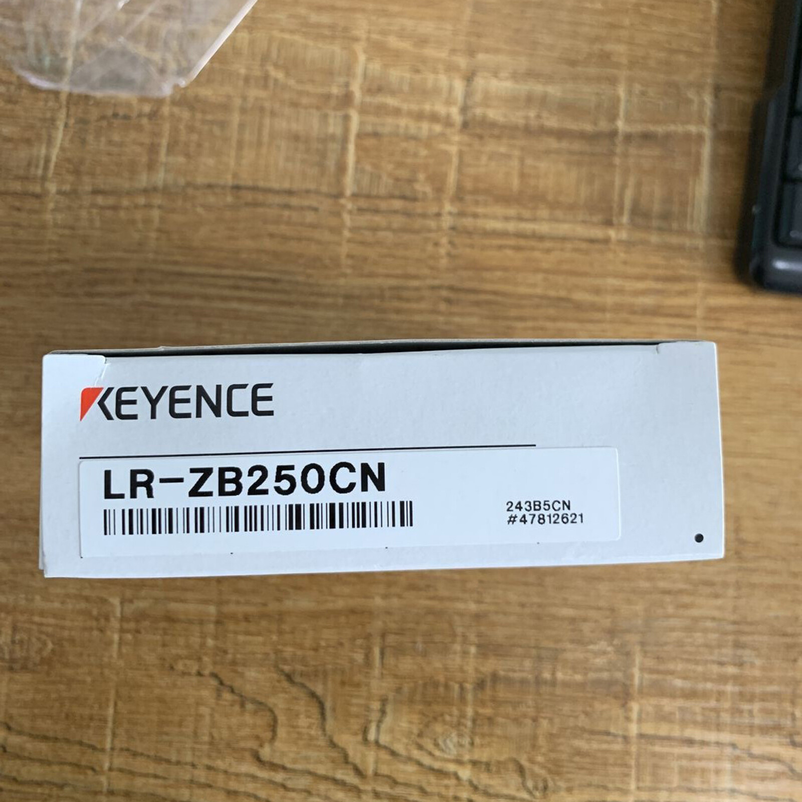 1PC New Keyence LR-ZB250CN Laser Sensor LRZB250CN Expedited Shipping