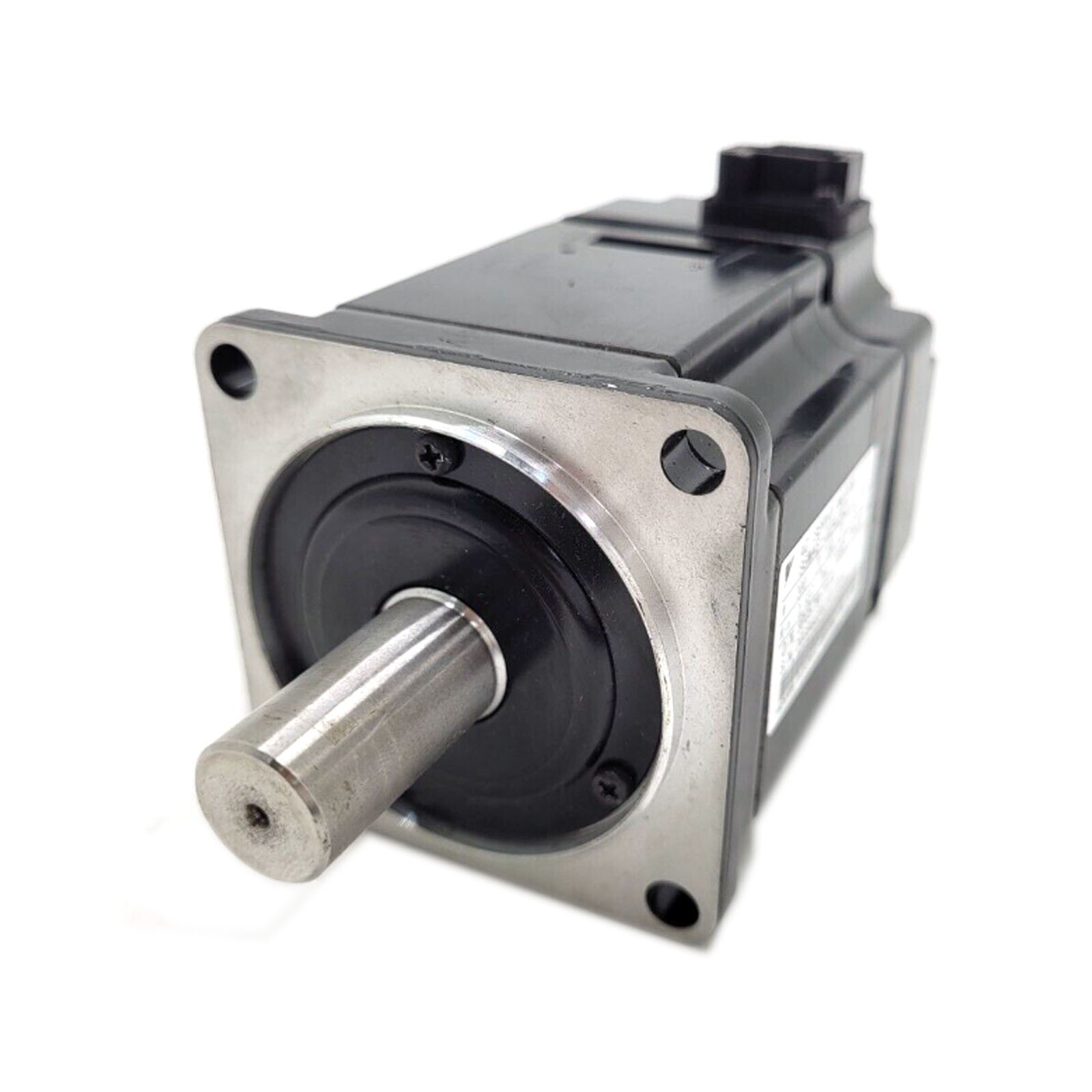 YASKAWA AC SERVO MOTOR SGMAS-02ACA21 NEW NOT IN BOX