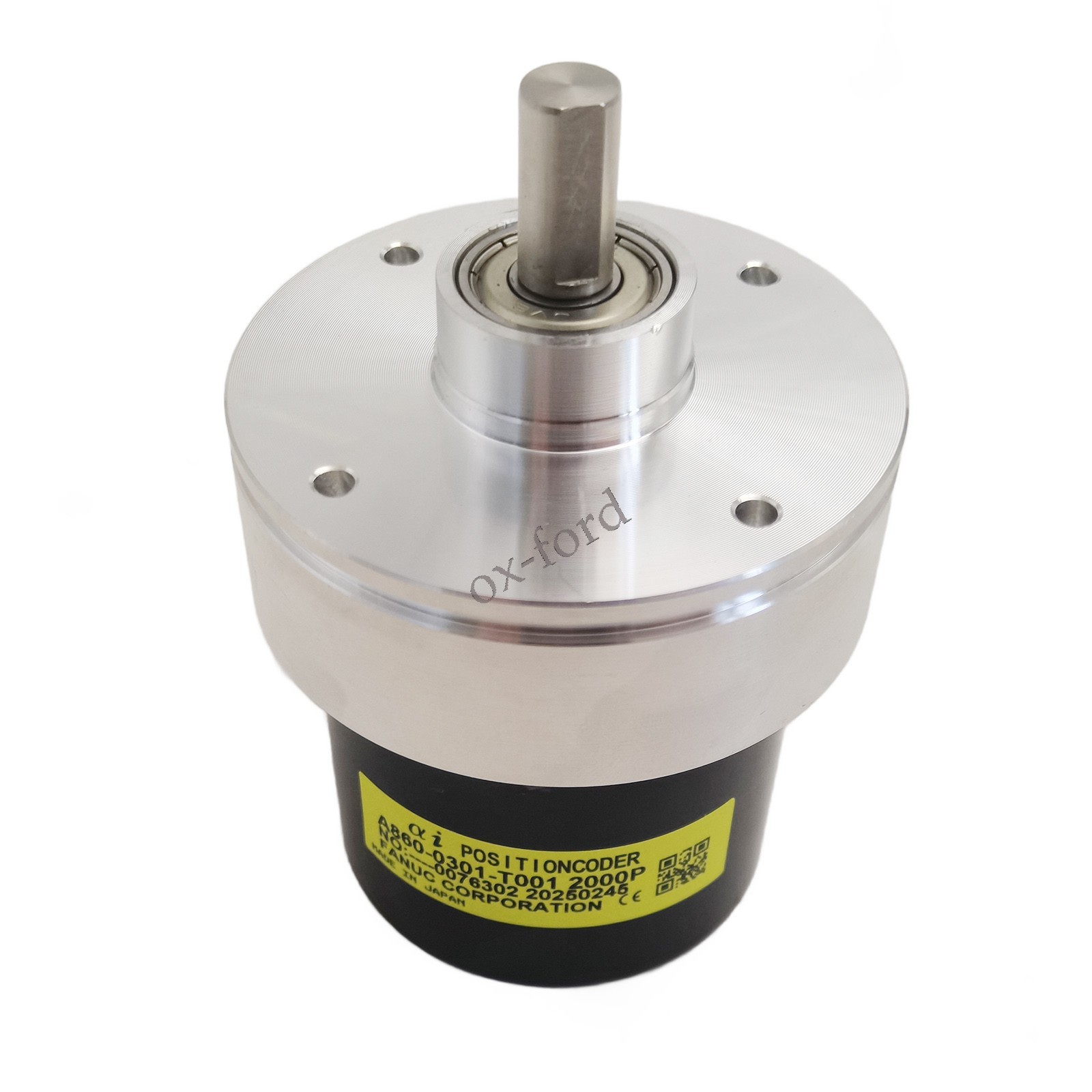 Brand New Rotary Encoder A860-0301-T001 for FANUC 2000P