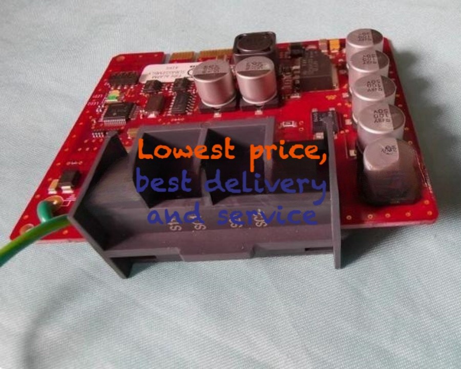 1PC Used FPE-1000-SLC F01U140147 control board Fast shipping