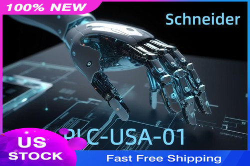 XPSAC3421 1PCS Brand New Schneider XPSAC3421 Safety Relay Fast delivery