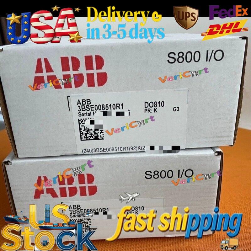 1PCS DO810 3BSE008510R1 output module Brand New Fast Shipping US Free TAX