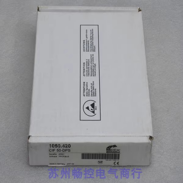 1 PC NEW CIF50-DPS Communication Card #B7011 CL