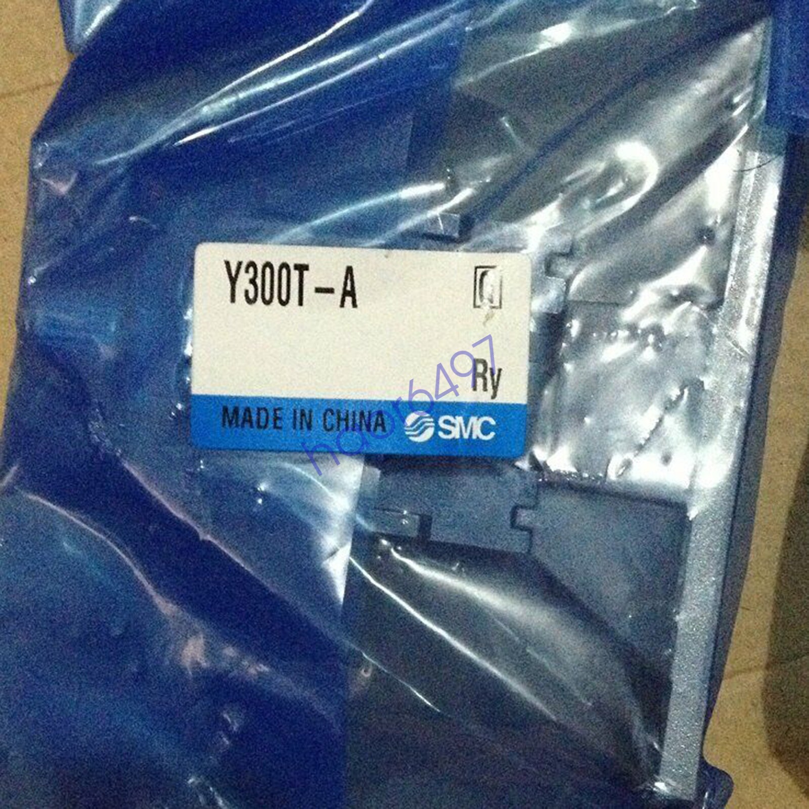 1pc New SMC Y300T-A filter partition Fast ship