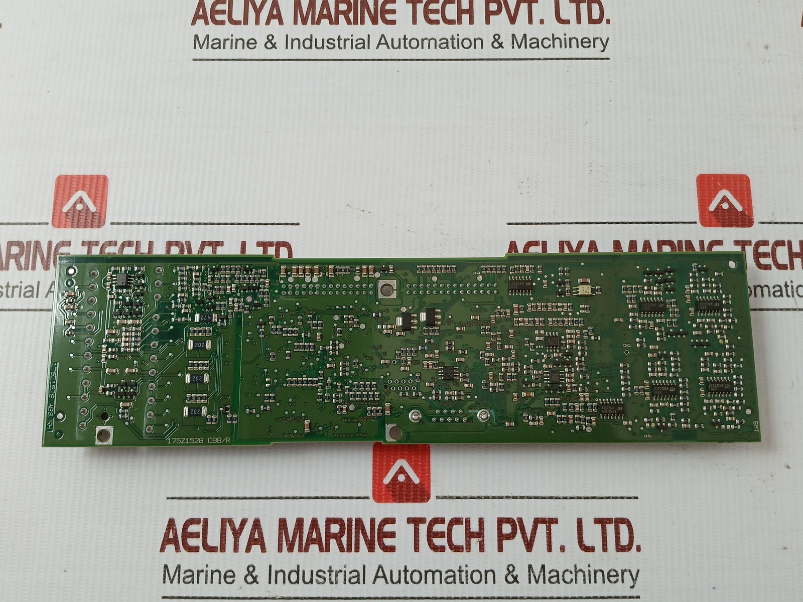 DANFOSS 175Z1528 DT8/R4 Inverter Control Board