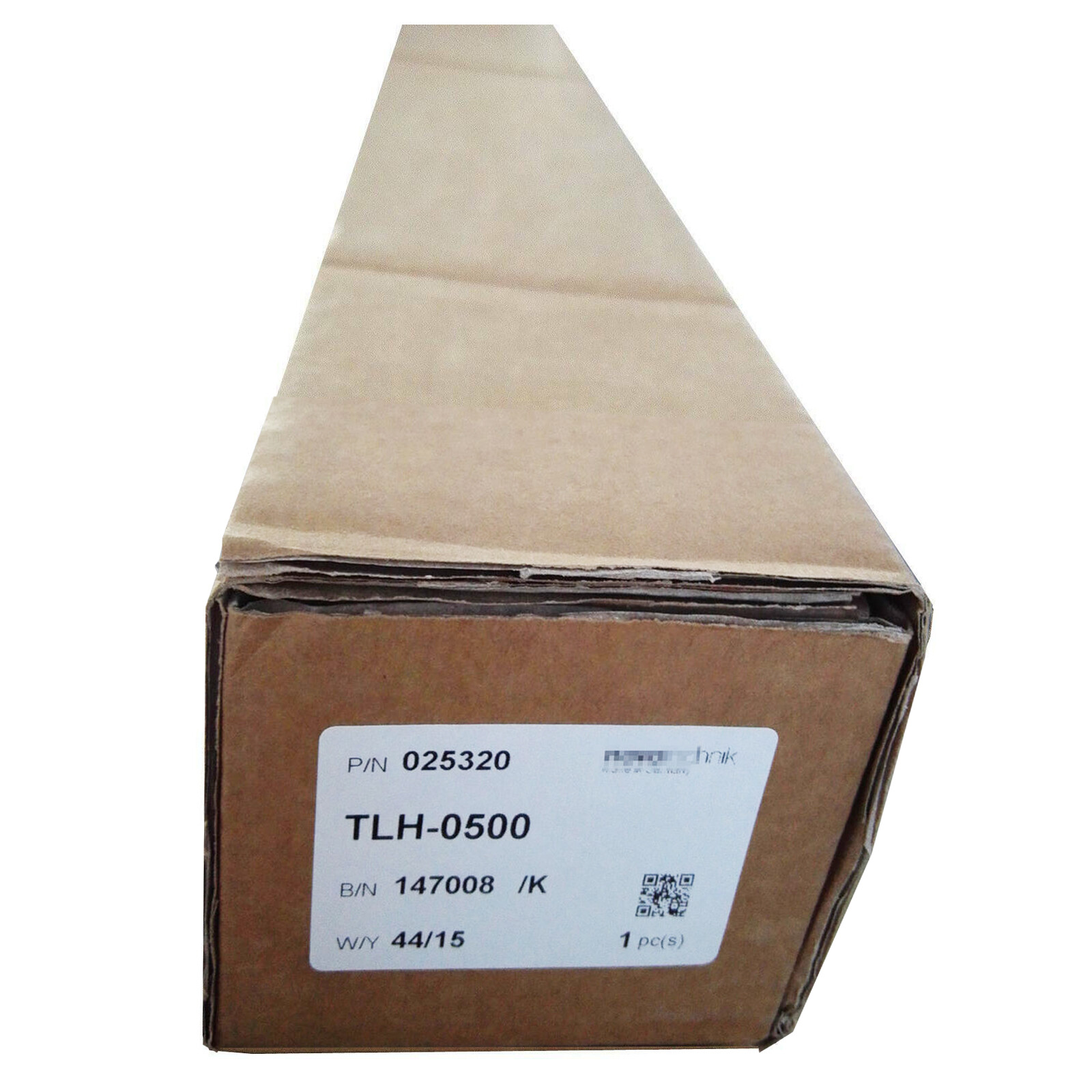 Novotechnik Position Transducer TLH500 TLH-500 TLH 500 New in Box Free Ship