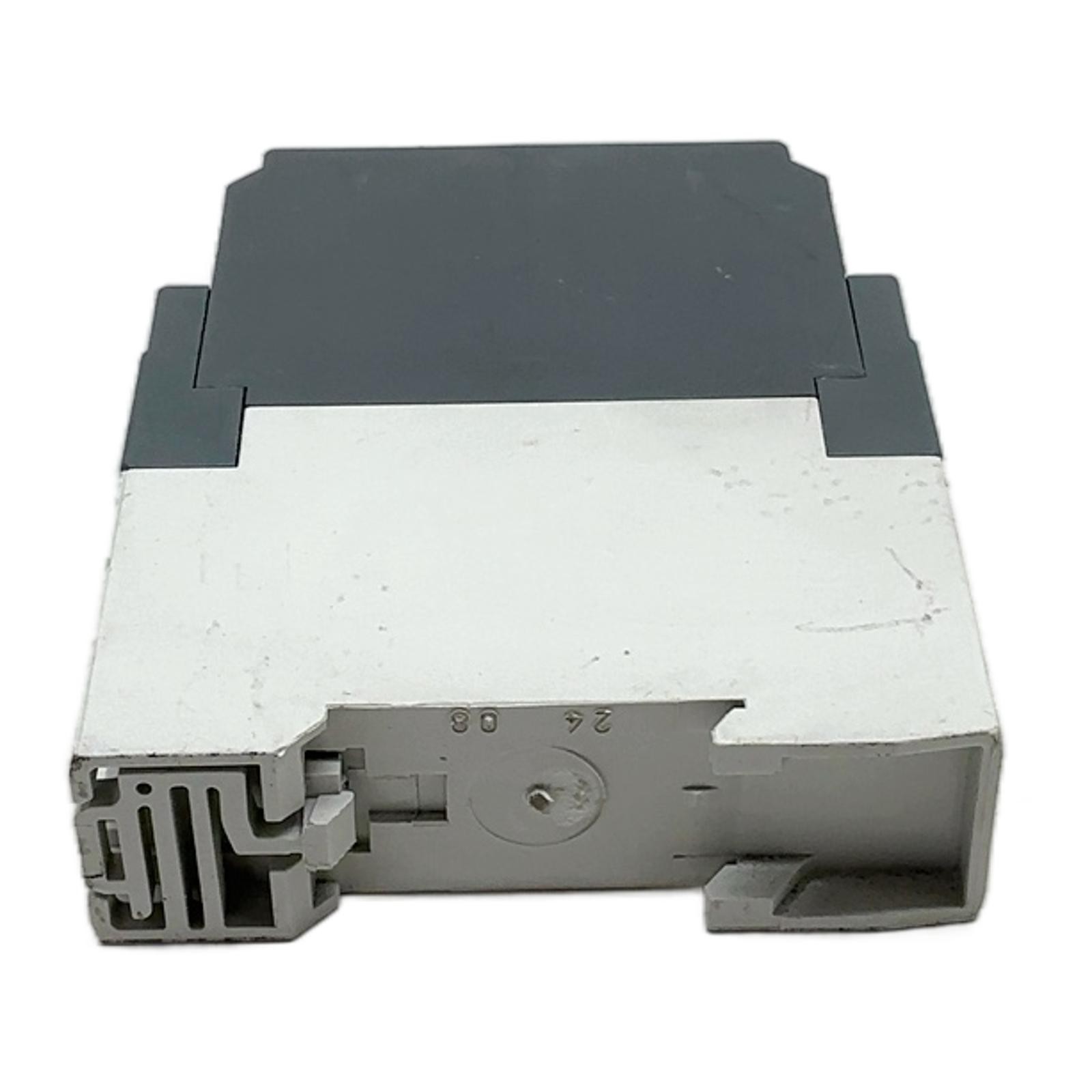 CM-MSS 1SVR430720R0400 ABB, ABB Thermistor Motor Protection Relay 24-240V AC/…