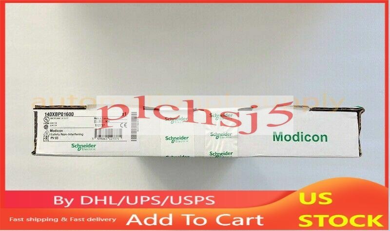 1PC New SND 140XBP01600 Control Module In Box Fast Shipping