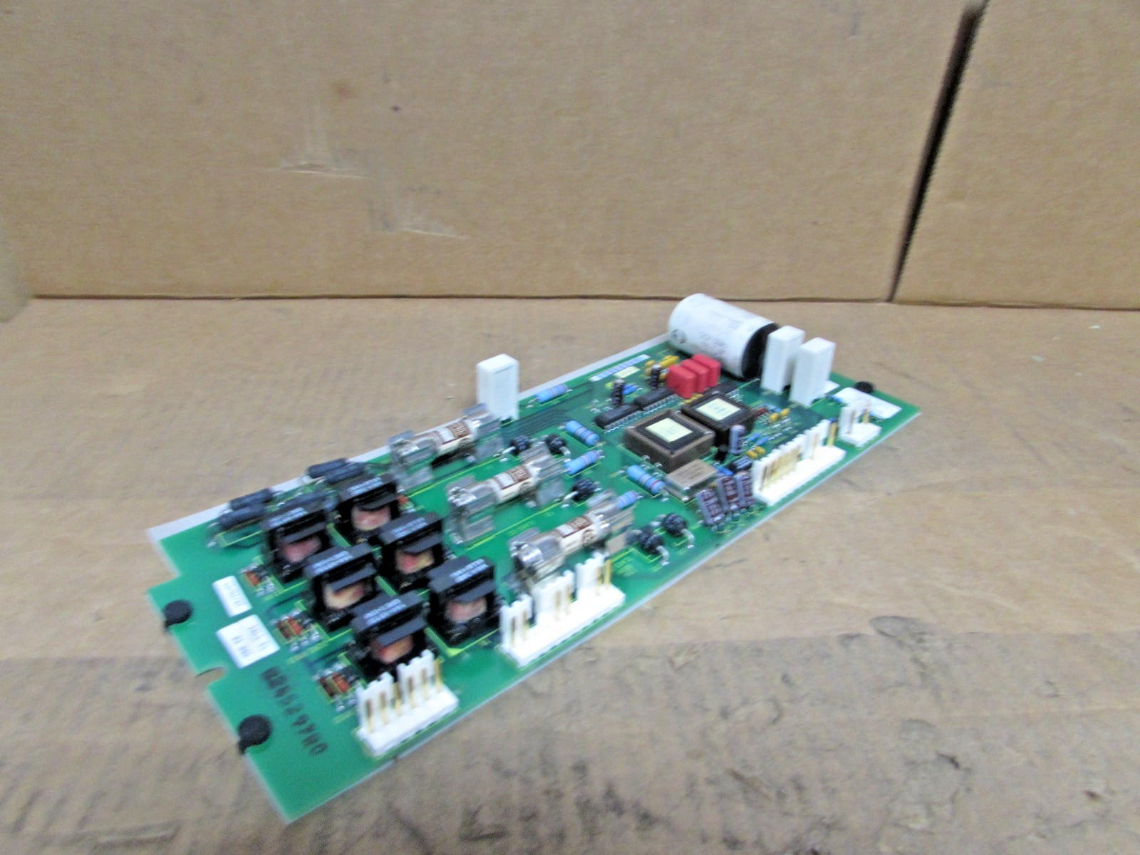 ALLEN BRADLEY 1336-PB-SP2B DRIVE POWER BOARD AC DRIVE( NEW NOT IN BOX ) M/OFFER