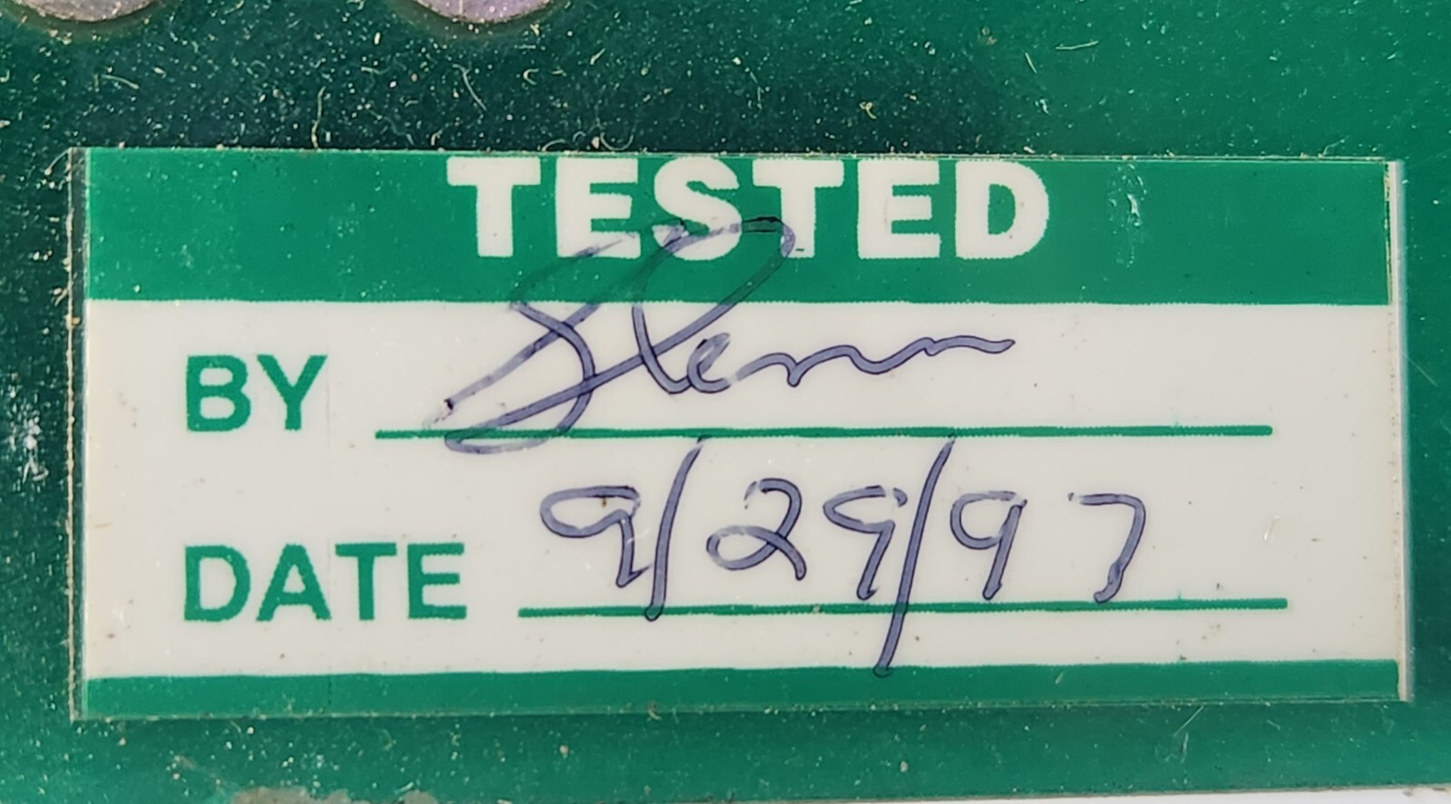 ROSS HILL CONTROLS SCHEM 200C280 SCR FIELD SUPPLY REGULATOR PCB CARD