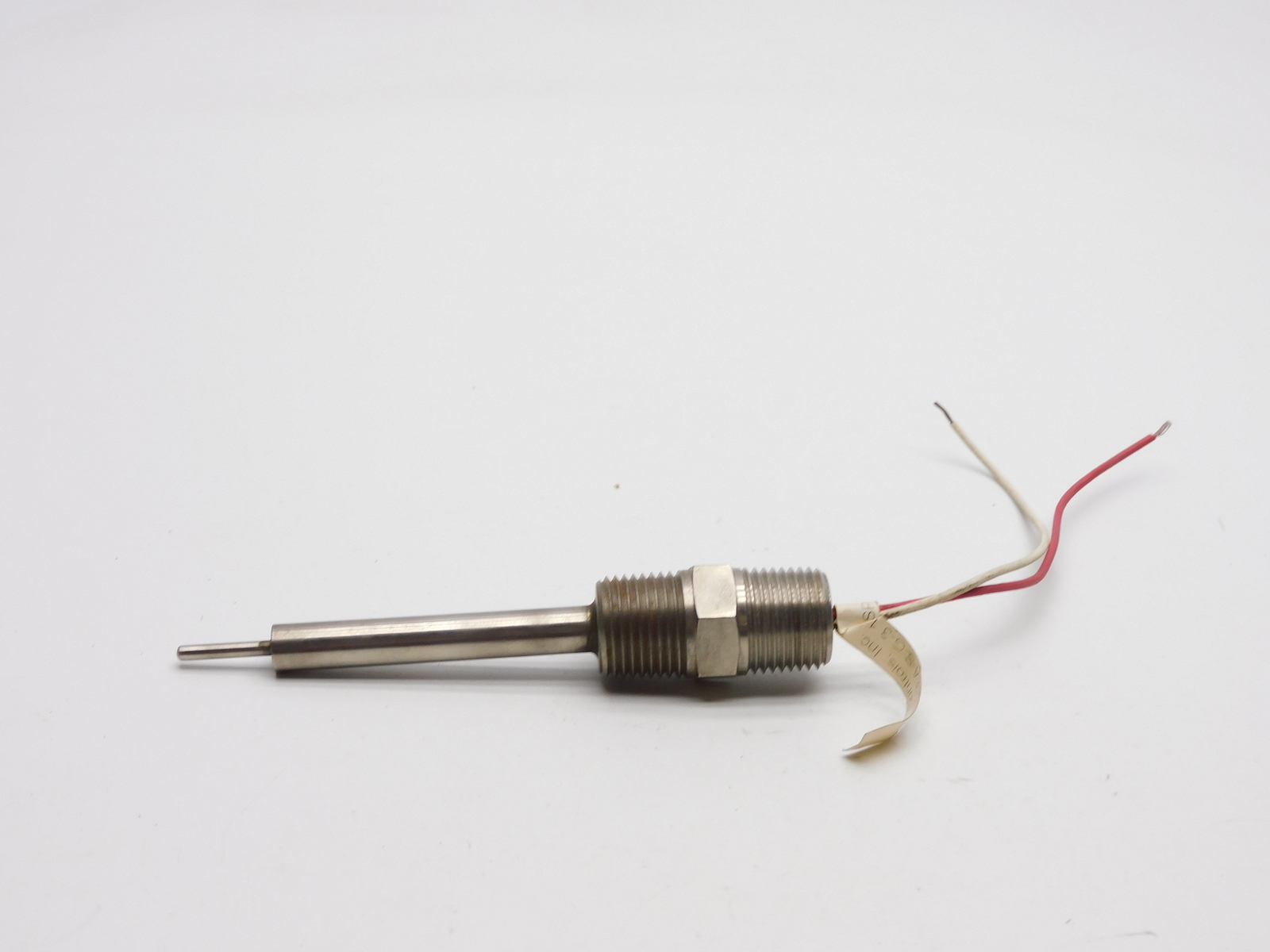 MITECH CONTROLS 18-M1223-A-S-G-3-1/4-SPL NSNO
