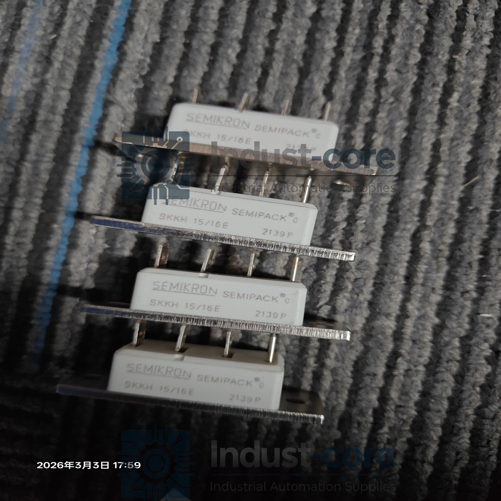 NEW SKKH15/16E SKKH1516E SKKH15-16E SEMIKRON