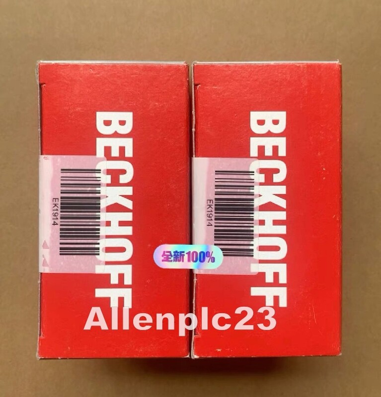 EK1914 module Brand New EK1914