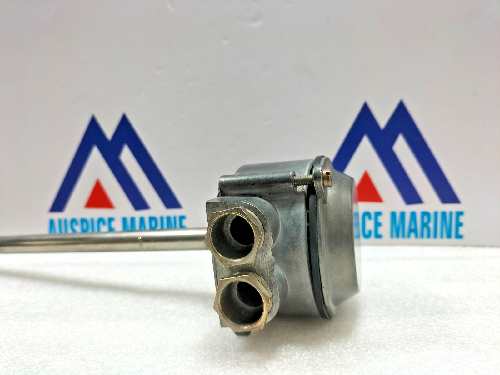WECO RESISTANCE BULB