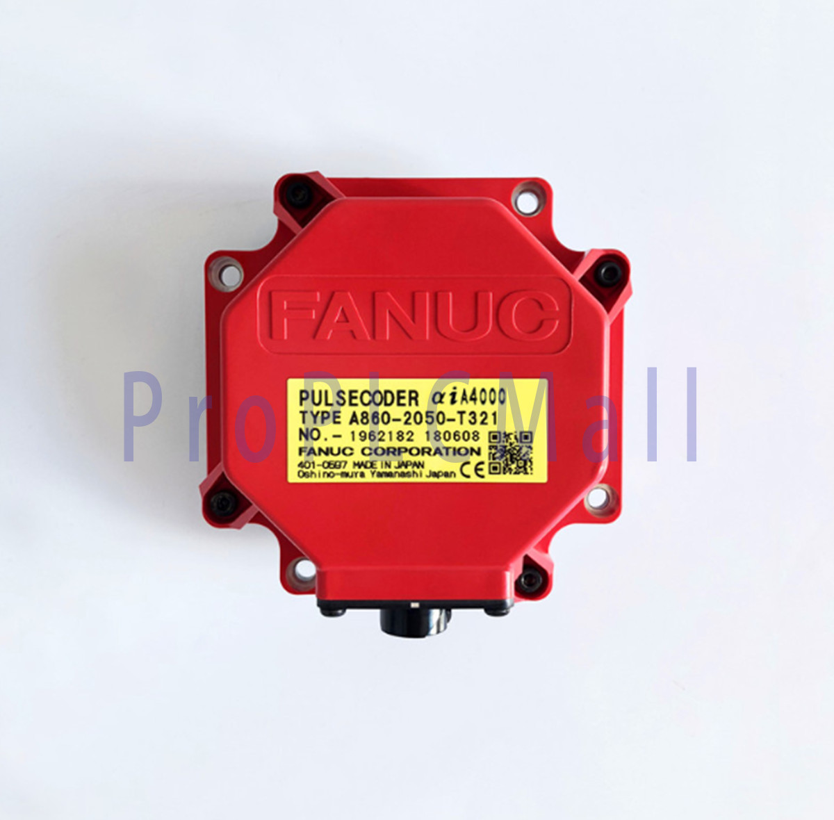 NEW ORIGINAL FANUC A860-2050-T321 ENCODER A8602050T321~
