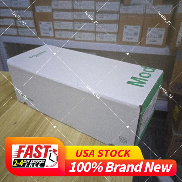 NEW TM258LF42DR PLC Module TM258LF42DR Free Shipping