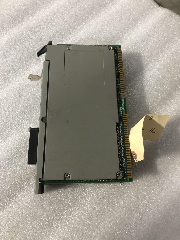 Allen Bradley 1785-L20B PLC-5/20 Processor Module CPU