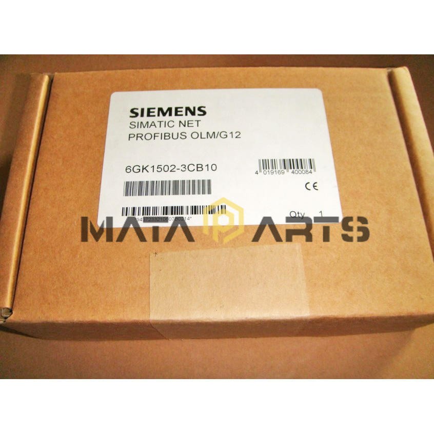 1PC New Siemens 6GK1502-3CB10 module 6GK1 502-3CB10