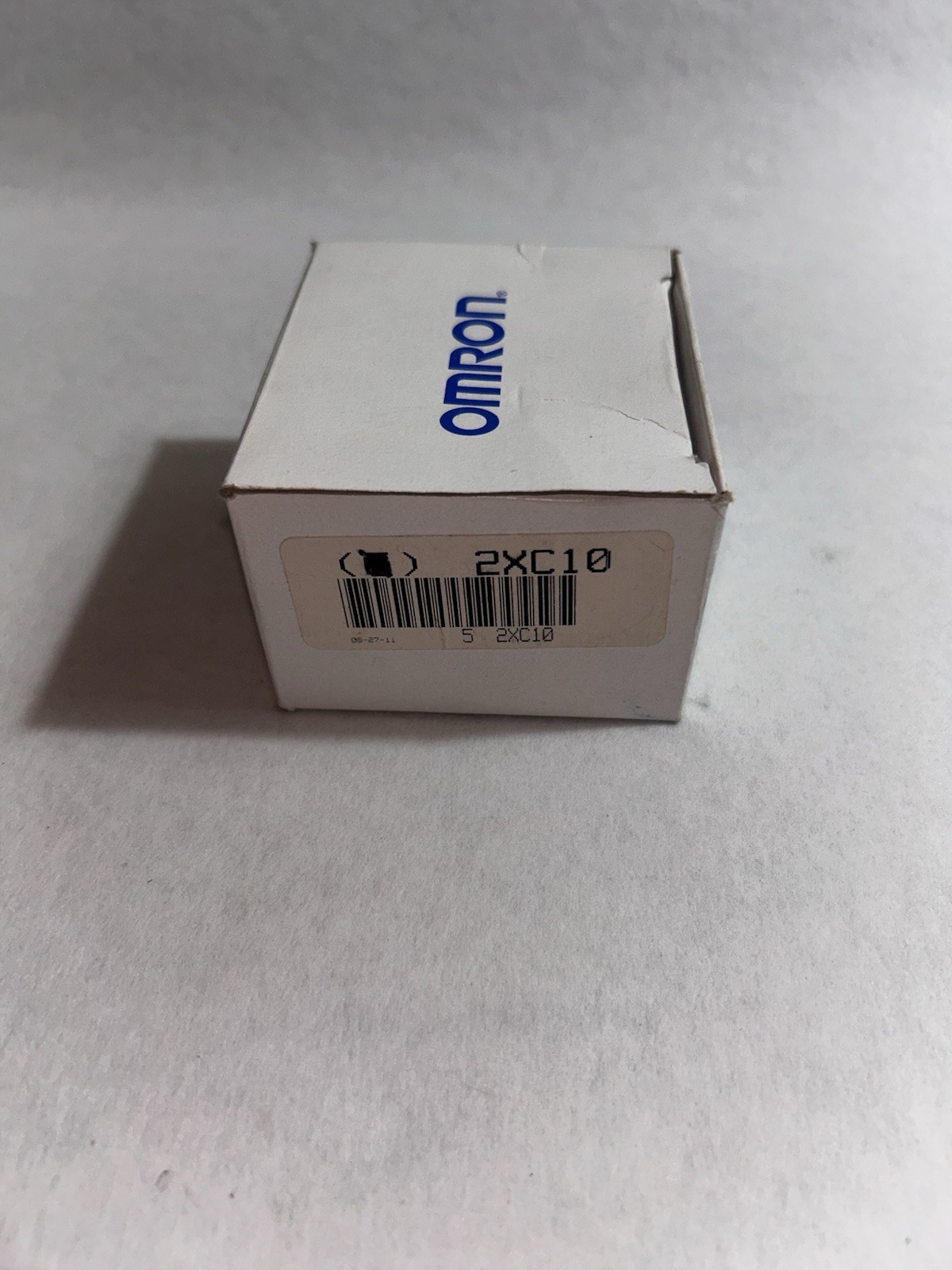 Omron Limit Switch A-20GV22-B7-K Snap Action Switch, 20A (Lot Of 3)
