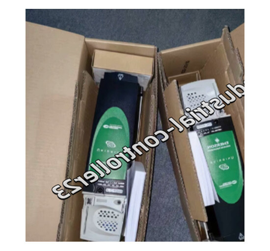 1PC New Emerson Nidec Control Techniques Unidrive SP1203 Inverter Fast Ship