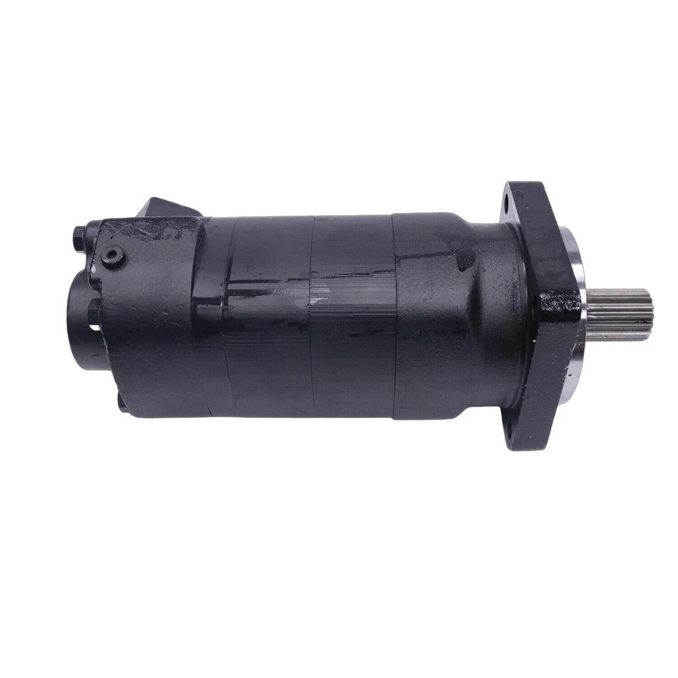 New Hydraulic Motor 112-1063-006 112-1581-006 For Eaton Char-Lynn 6000 Series