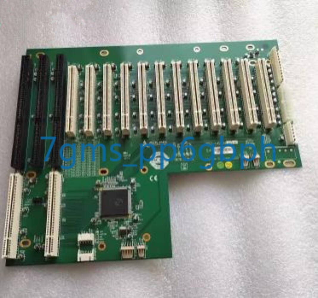 1 PCS NEW IN BOX ADLINK HPCI-14S7U industrial control motherboard