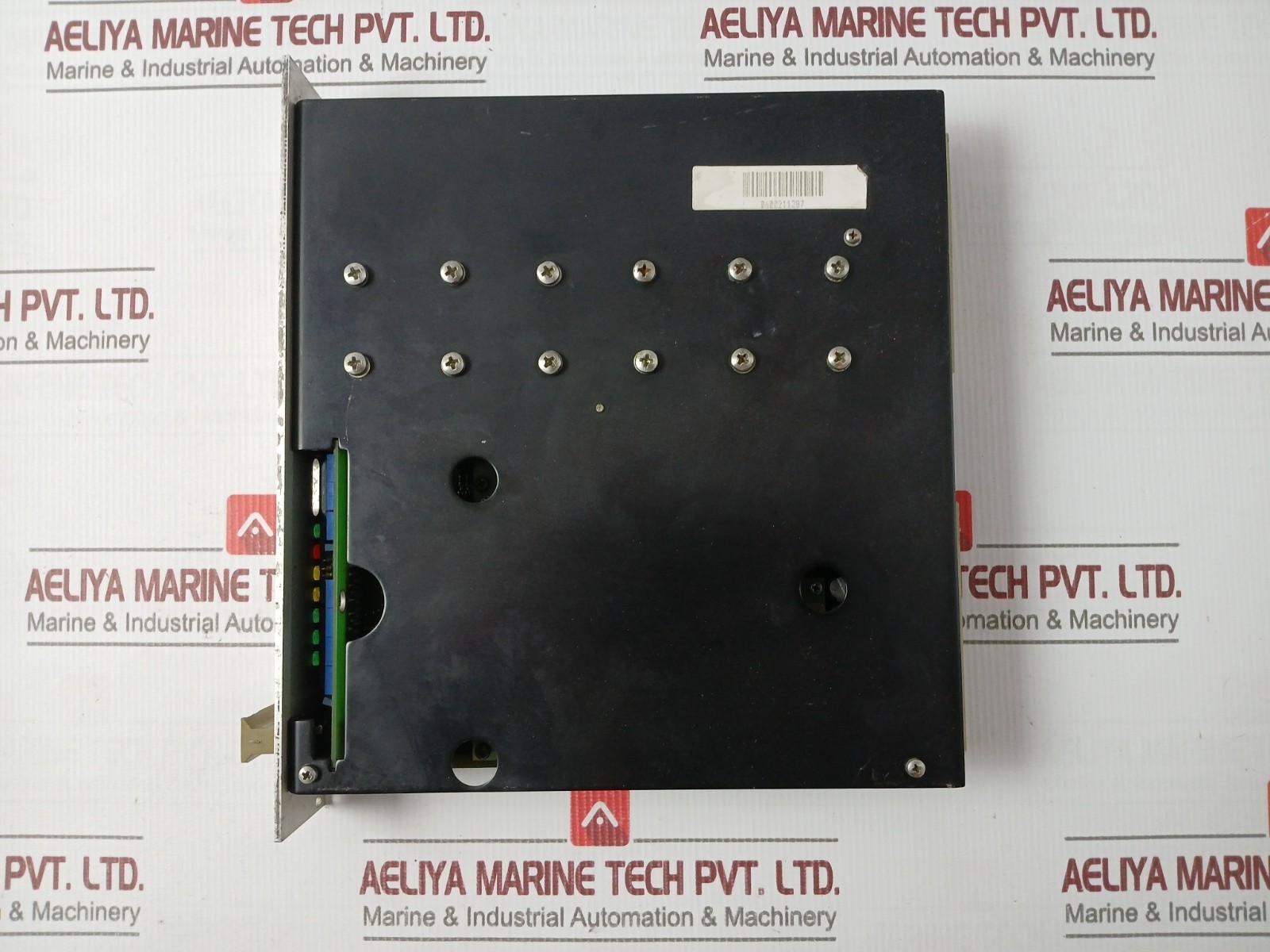 PROCON PAS SBE 3B6-S00320 Power Conversion Unit 18-36VDC, +12V MP600B-S021