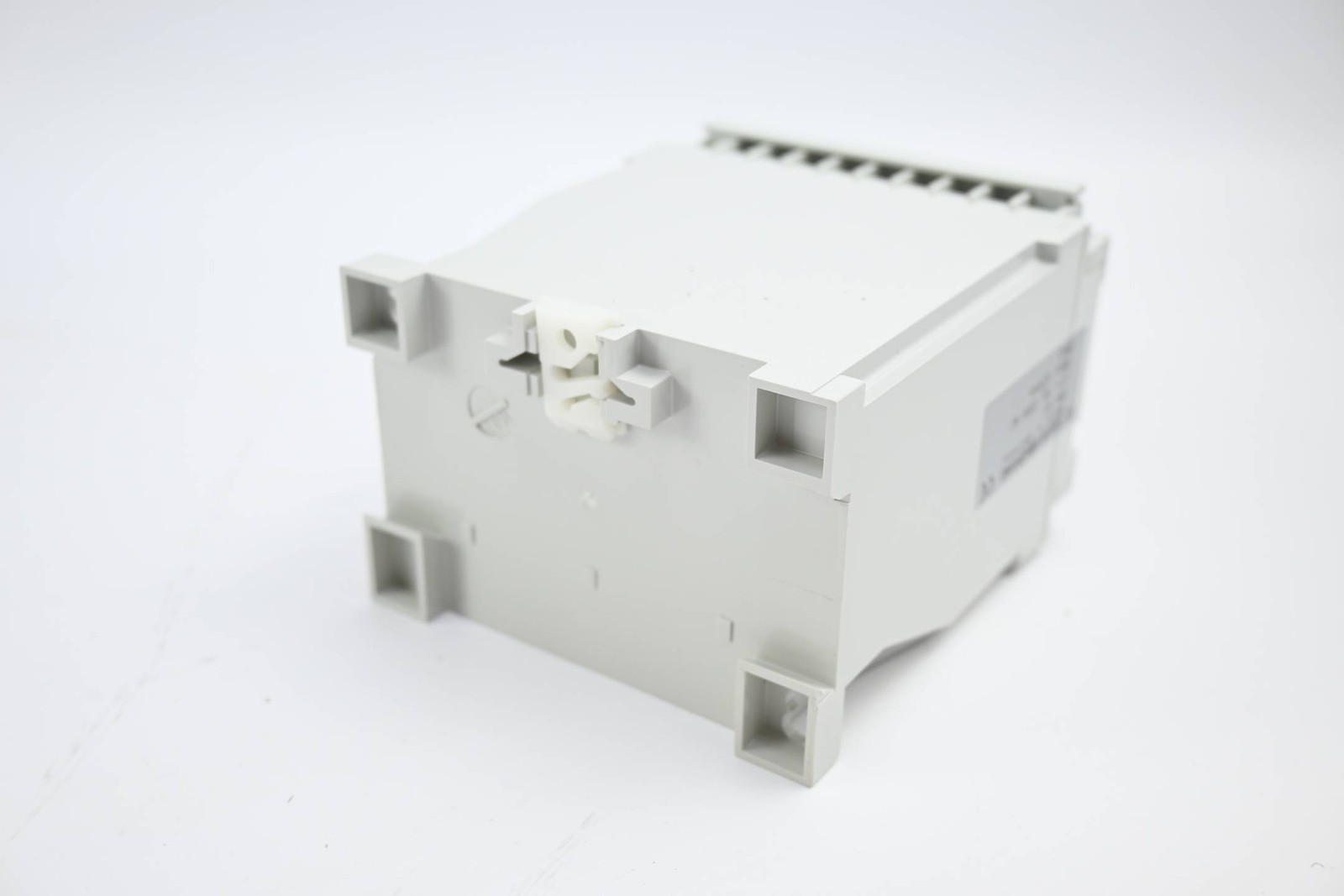 Leuze electronic safety relay TNT 33 (50028158)