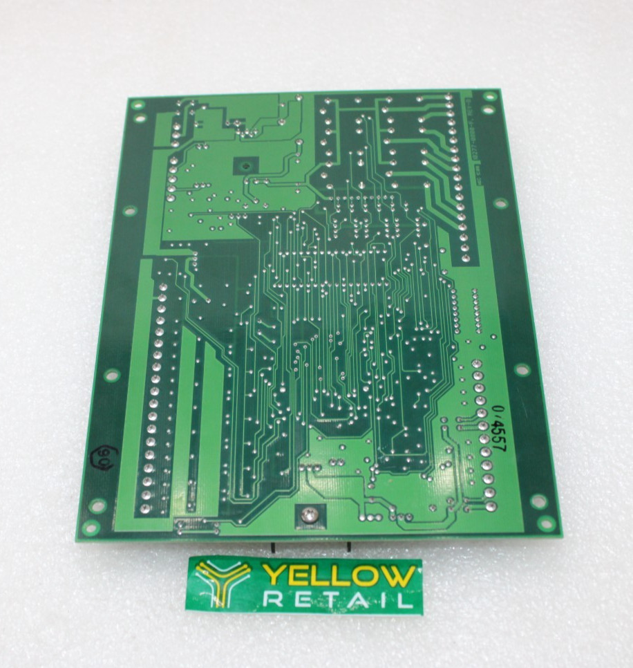 LENEL LNL-1320 SERIES-1 DUAL READER INTERFACE MODULE