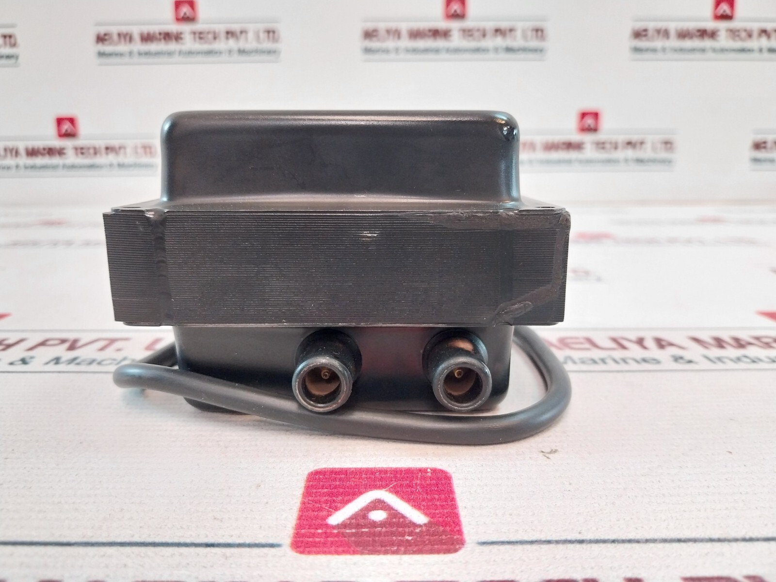 Siemens ZM 20/10 Ignition Transformer Single Phase