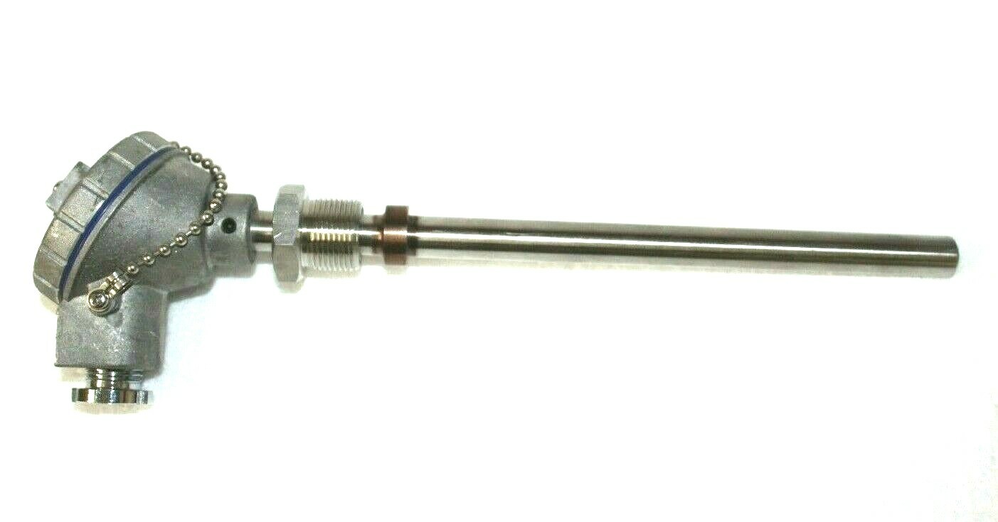 Dae Yang Instrument Co Ltd PT100 Resistance Bulb TTR-SD