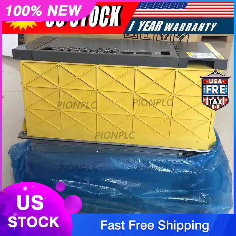 New Fanuc Servo Amplifier A06B-6088-H230#H500 Free Fast Shipping US Free TAX