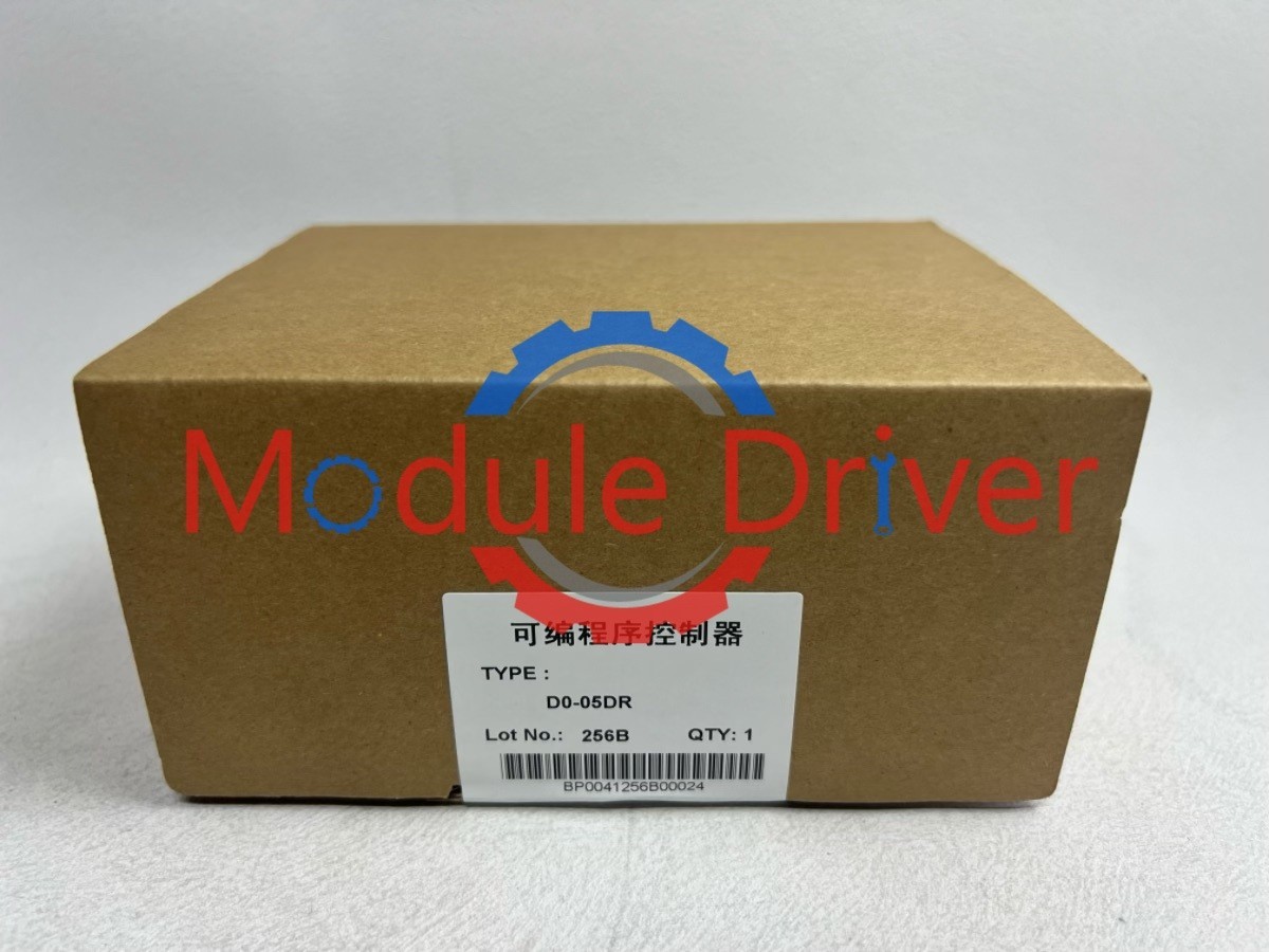 1PC NEW KOYO D0-05DR DIRECT LOGIC 05 CONTROLLER D005DR