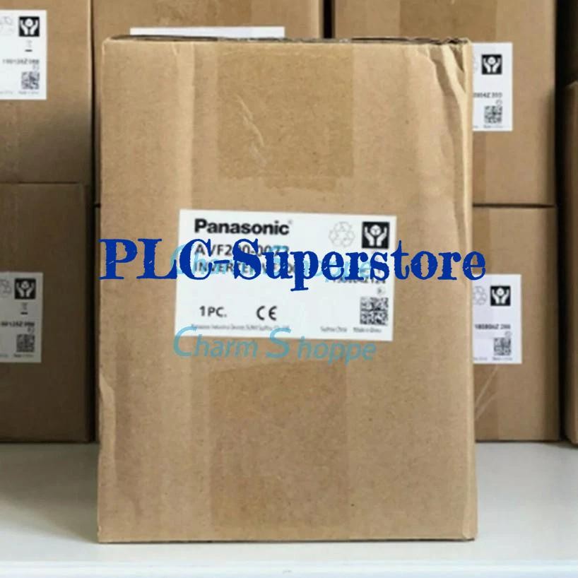 1PCS New Panasonic AVF2000072 Inverter In Box VF200 AVF200-0072 1 Year Warranty