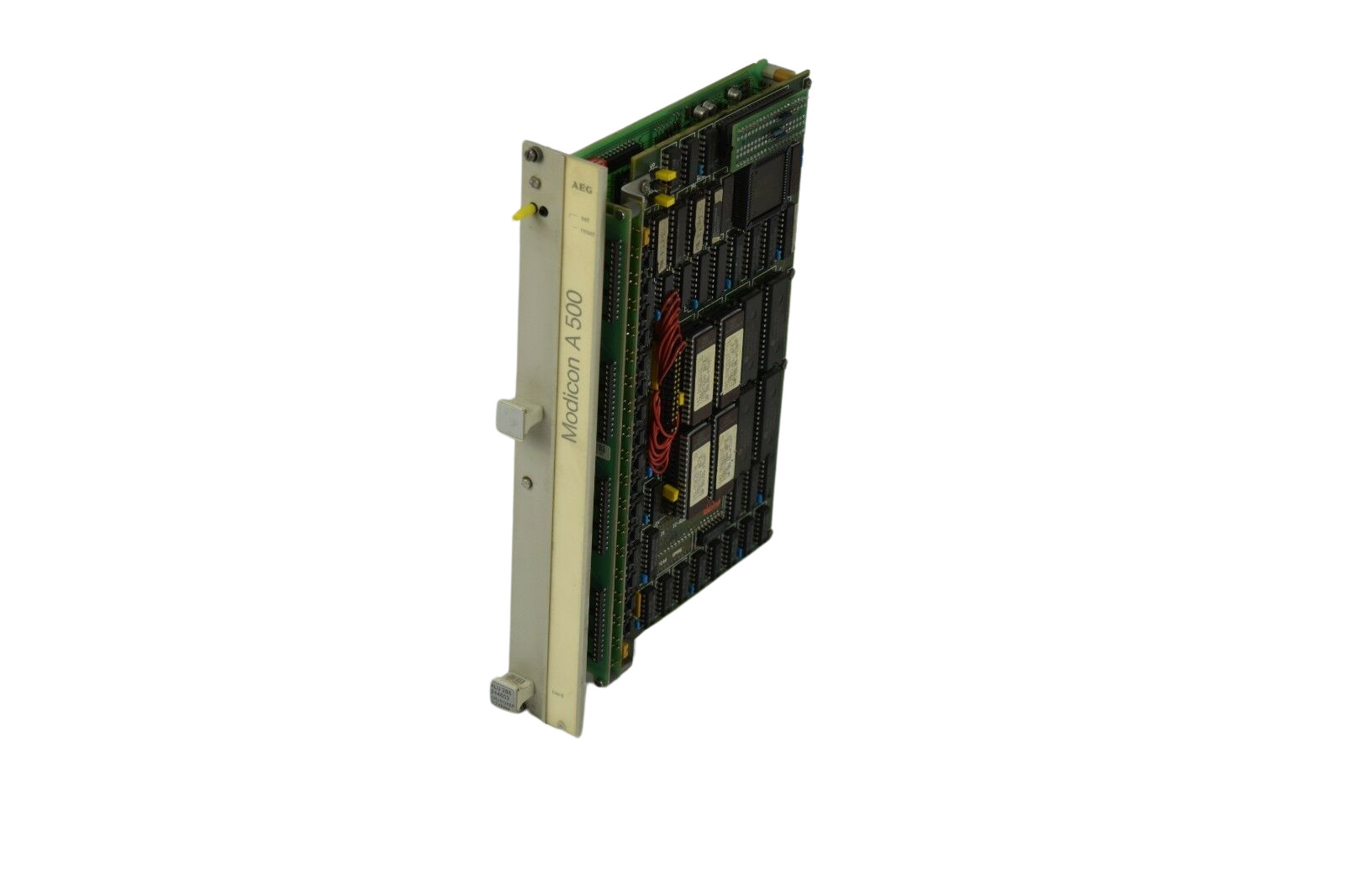 AEG Modicon ALU 286 6051-042.244603 CPU512KEP (244603)