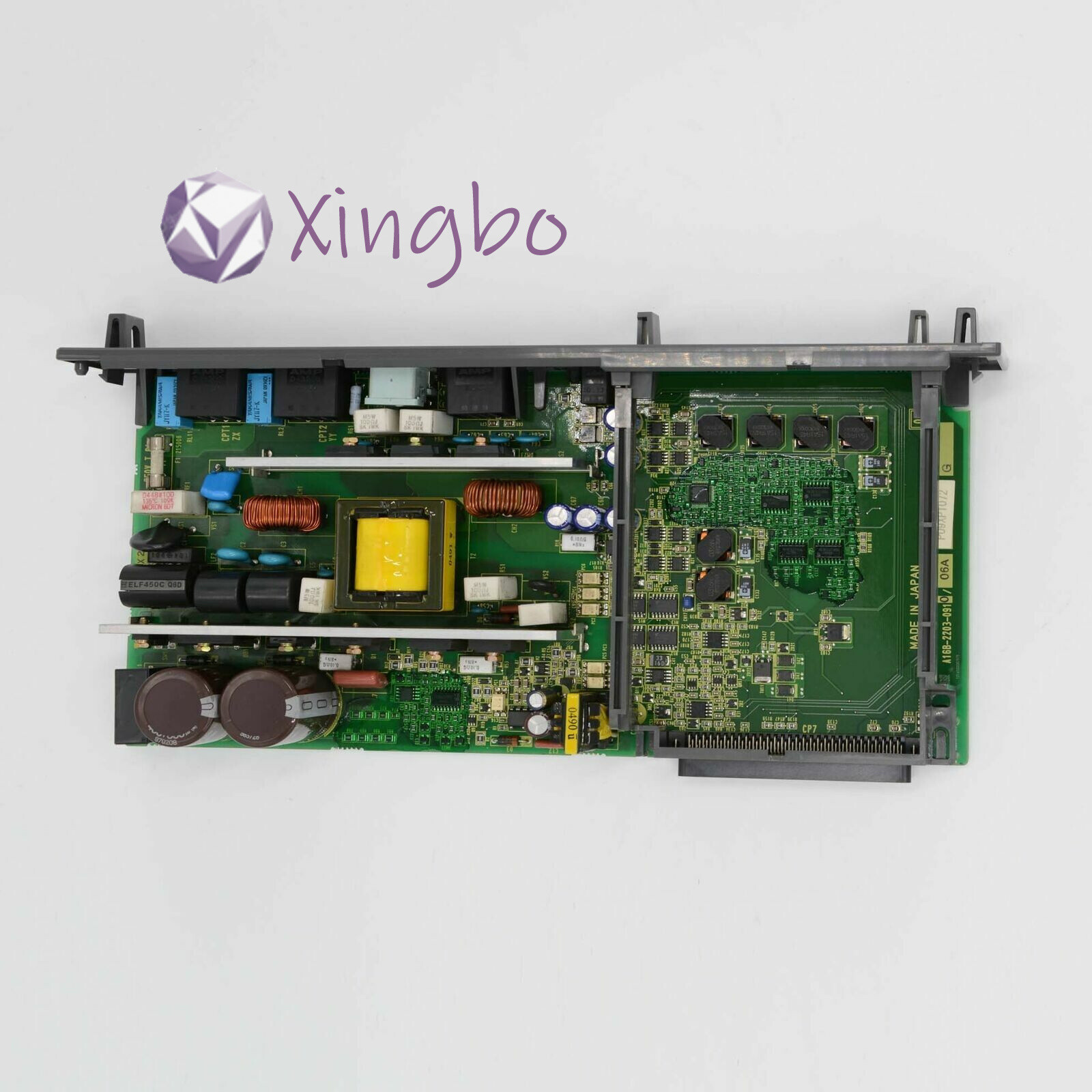 1PCS USED Fanuc A16B-2203-0910 Board