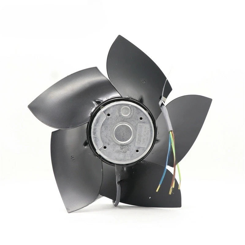 1PCS Fan W2D250-EH26-25 400/480V 0.21/0.25A Siemens Servo Spindle Motor Fan