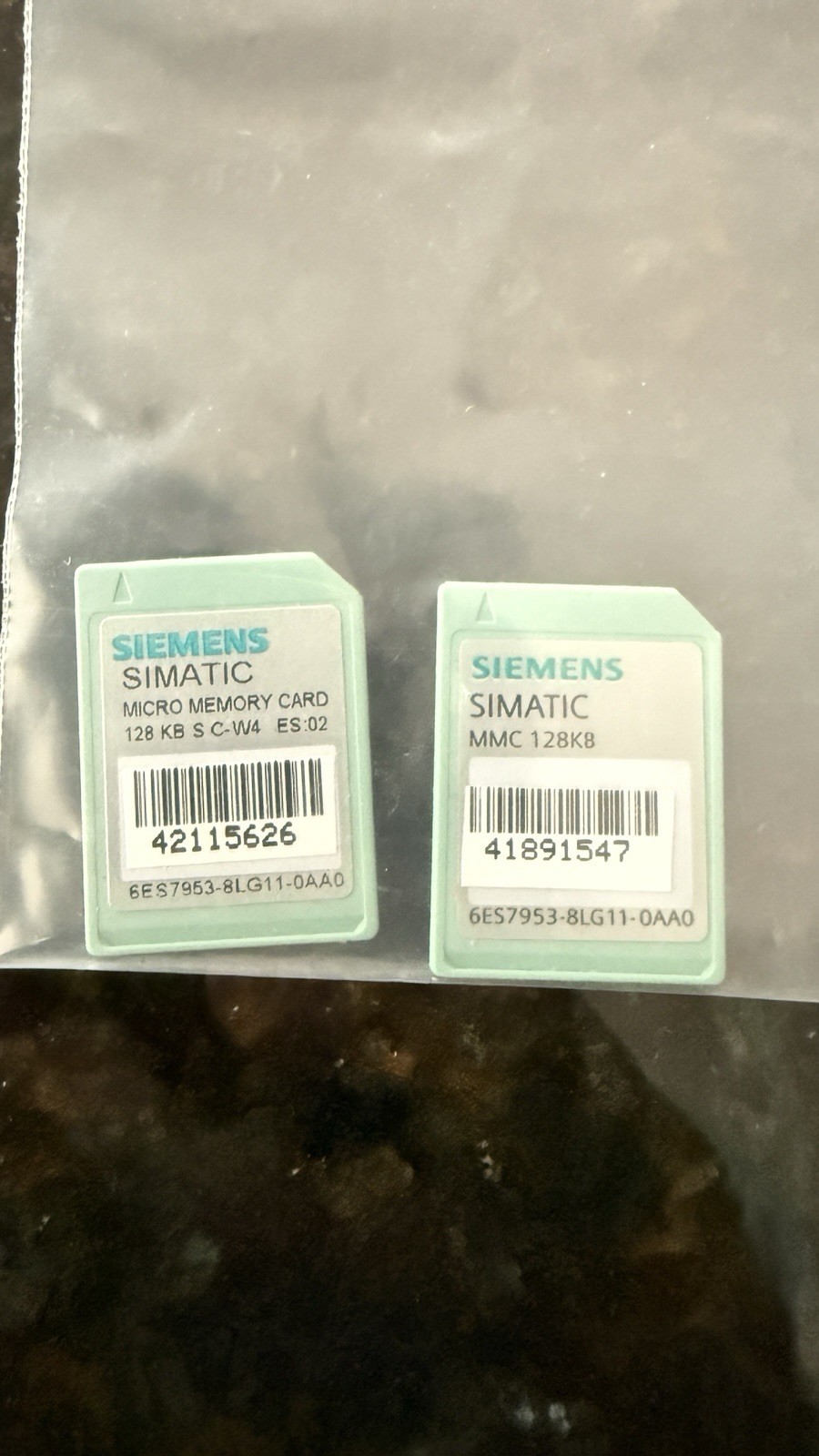 1PC New SIEMENS 6ES7 953-8LG11-0AA0 6ES7953-8LG11-0AA0