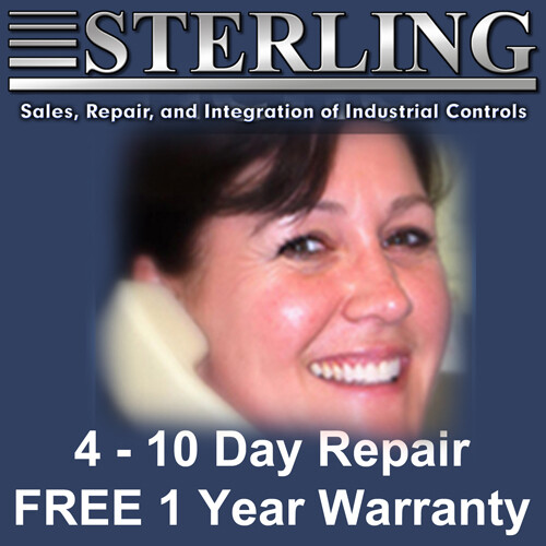 KEP MMI-100-L Repair Evaluation