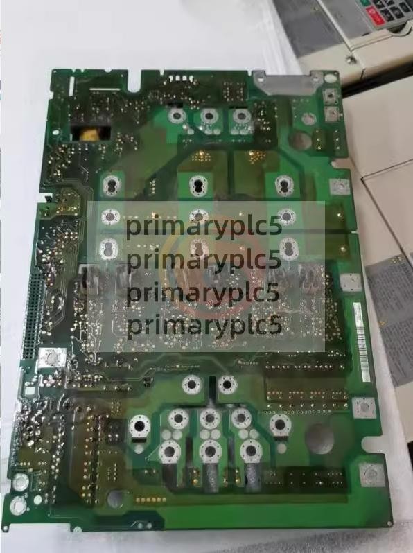 ONE Used Lenze Inverter drive board 8222LP.3G