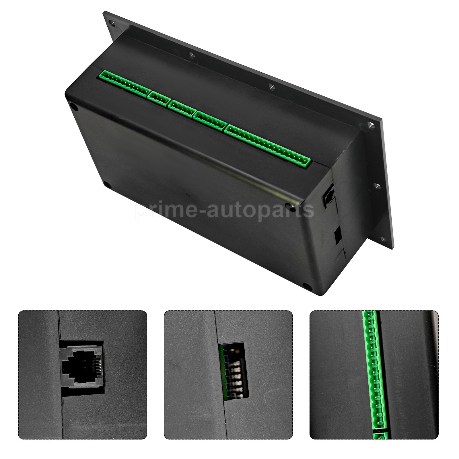 22128763 For INGERSOLL RAND CONTROLLER Air Compressor Computer Controller Panel